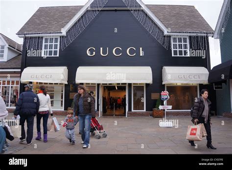 gucci at bicester village|bicester village shopping.